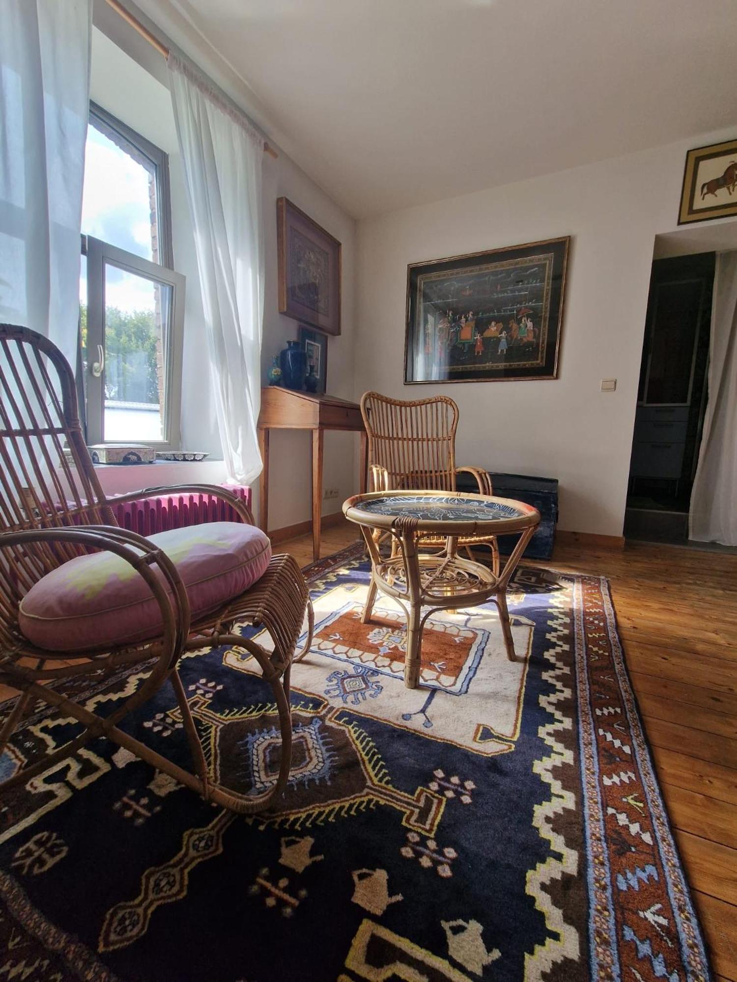 B&B Le Moulin De Fernelmont Forville Екстер'єр фото